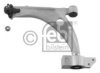 VW 3C0407151GS2 Track Control Arm